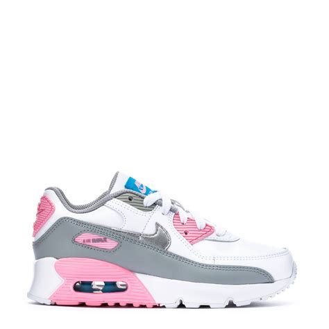 nike air max 90 kids 6 grijs|toddler girl Air Max 90s.